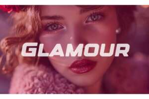 Glamours