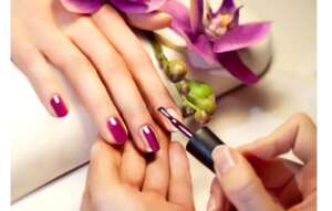 Manicure