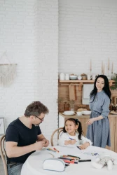 Family & Parenting