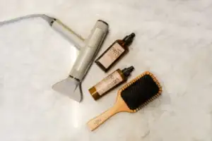hair care
